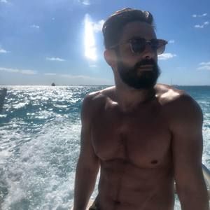 Meet your Posher, Joey